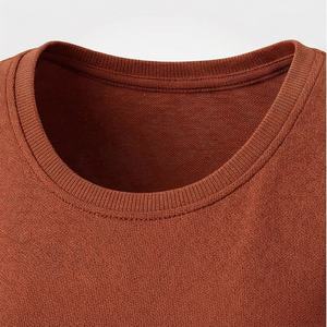 เสื้อยืดผู้หญิงโพลีเอสเตอร์น้ำหนักเบาขายส่งราคาถูก เสื้อยืดเรียบแบบใหม่สำหรับผู้หญิง แฟชั่นระบายอากาศได้ดี เสื้อท็อปส์แบบใหม่ - Product Image 4