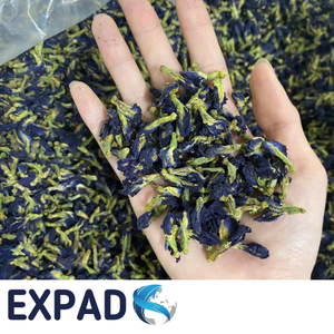 Flores de Guisante Mariposa Orgánicas para Marcas de Bebidas que Buscan Ingredientes Naturales Premium - Product Image 5