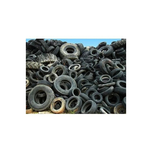 Neumático de Auto Usado / Neumático de Auto Usado de Mejor Precio - Product Image 6