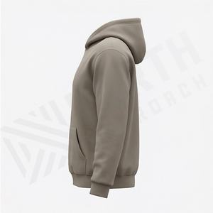 Ensemble de survêtement pour homme, deux pièces, vêtements de sport décontractés, tenue de jogging, sweat-shirt à manches longues, pantalon de survêtement, kit d'entraînement de fitness - Product Image 3