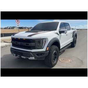 Ford F-150 Raptor 2021 - Product Image 5