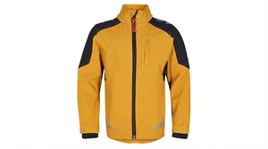 Wholesale Men's Stand Collar Softshell Fleece Jacket Windproof <b>Waterproof</b> <b>Warm</b> Outdoor Hiking Camping Windbreaker Winter Coat - Product Image 4