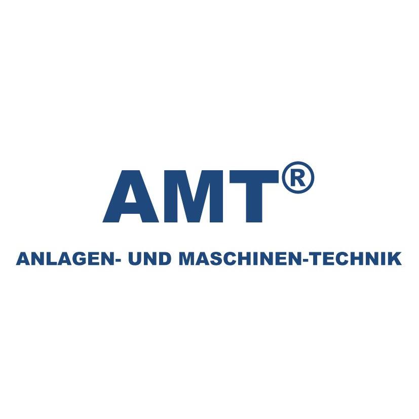 AMT - Anlagen und Maschinen - Technik BPR Maschinenbau GmbH logo