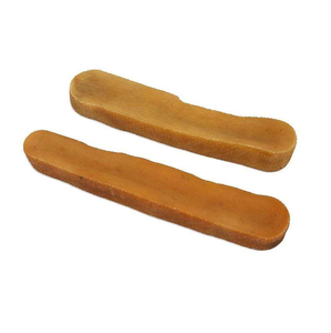 Bâtonnets à mâcher pour chien en fromage de yak de haute qualité, conception de marque privée, fromage de lait de yak - Product Image 4