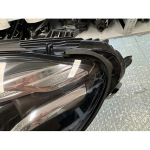 Faro Delantero Izquierdo Usado GLC A2539060901 - Product Image 3
