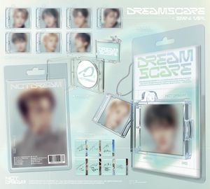NCT WISH poppop Photo Book Ver. Oficial Álbum Kpop Coreano CD - Product Image 5
