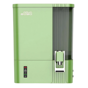 Système de traitement de l'eau par osmose inverse électrique RAGA 2090, filtre à 5 étapes, utilisation domestique et hôtelière, système de filtration RO ALK/TDS - Product Image 3