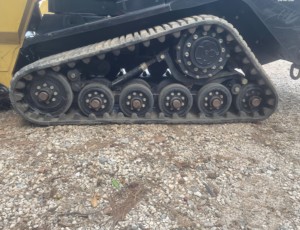 VT70HO MAX Compact Track Loader Contractor Equipment Ready To <b>Work</b> - Product Image 4