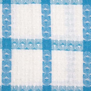 Serviette de cuisine à carreaux de qualité supérieure, super douce, en gros, super absorbante, au prix de gros. - Product Image 4