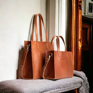 Wholesale Best Quality Women's Designer Tote Bags Fashionable Famous Handbags Custom Brand Quality Leather Manufacturer - Product Image 6