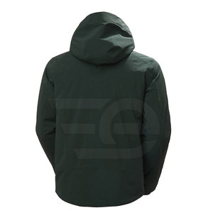 Men Softshell <b>Jacket</b> <b>Lightweight</b> Waterproof Windproof Outdoor Hiking <b>Running</b> Travel Sports Casual Streetwear Trend - Product Image 2