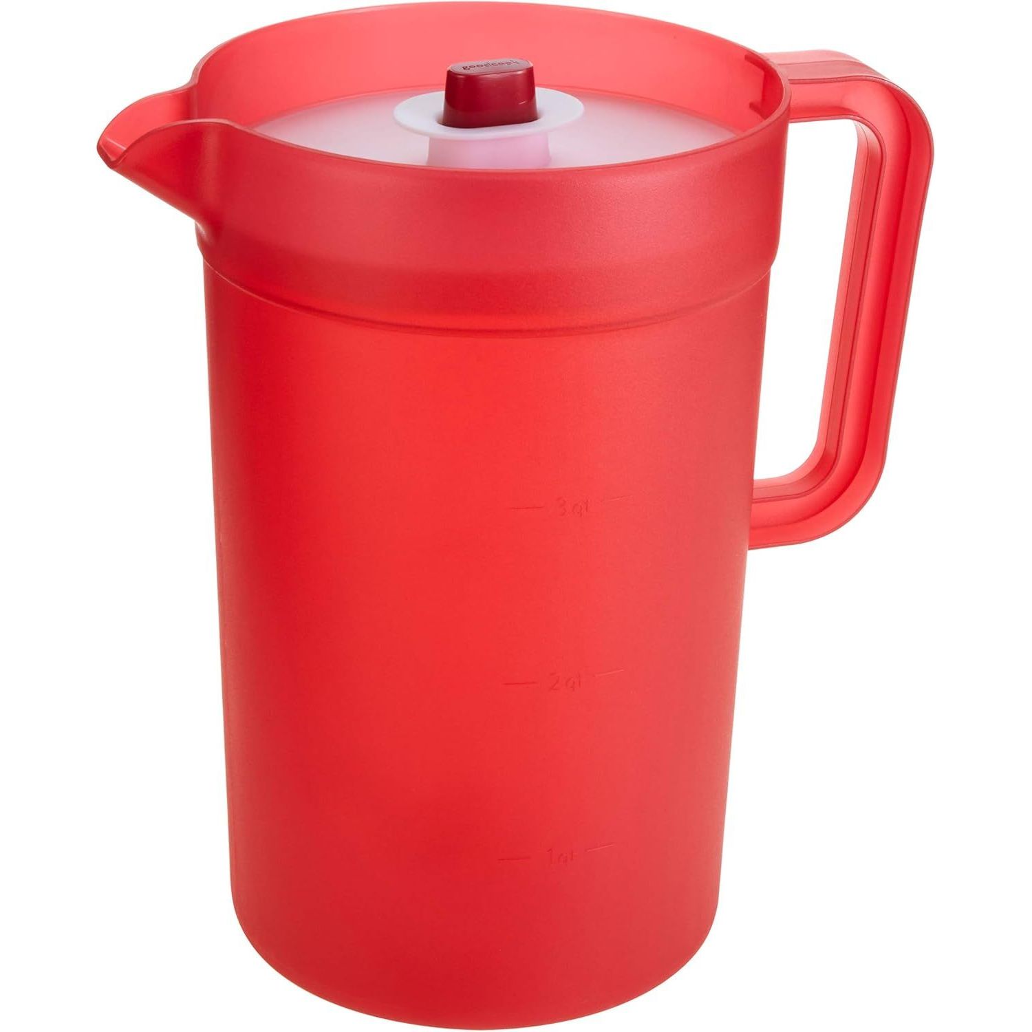 Red Color
