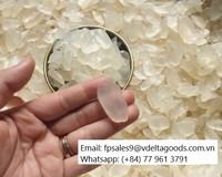 Leverancier van natuurlijk gedroogde palmzaad-suiker snacks, zacht kauwbaar tropisch palmvruchten ingrediënt uit Vietnam