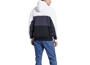 Sudadera con capucha de alta calidad para hombre, tendencia superior, patrón sólido, transpirable, diseño cómodo, bordado 3D razonable, Invierno Caliente - Product Image 3