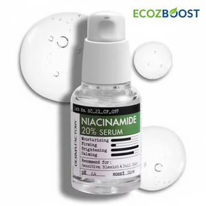 [Fabricante de Cosméticos Coreanos OEM] - DERMAFOCTORYX - Product Image 1