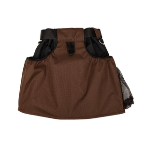 Bolsa de entrenamiento para perros personalizada al por mayor, delantal utilitario ajustable para entrenador K9, riñonera multibolsillos - Product Image 1