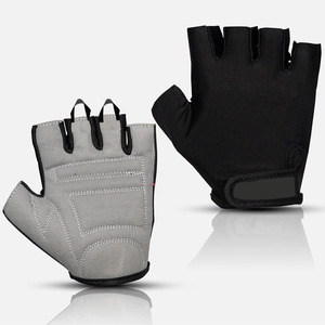 Workout Gloves for Men Women Breathable Exercise Gloves with Wrist Support Gym Fitness Workout Training Best Grip Gloves - Product Image 1