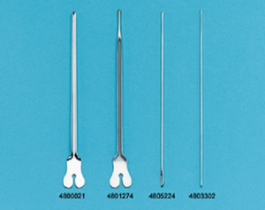 เครื่องมือส่องกล้องข้อเข่าแบบใช้พลังงานด้วยมือ ทำจากสแตนเลส สำหรับการผ่าตัดข้อเข่าและการผ่าตัดทั่วไป แบบกำหนดเองได้ - Product Image 4