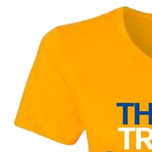 Camiseta de la Serie Sigma Gamma Rho para Mujer, Ropa de Hermandad Griega, Camiseta de Algodón Bordada Personalizada, Manga Corta, Estilo Casual - Product Image 4