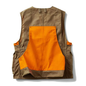 Gilet de chasse d'hiver en softshell de haute qualité, best-seller, pour adultes, imperméable, coupe-vent, respirant, léger, personnalisable, imprimé - Product Image 3