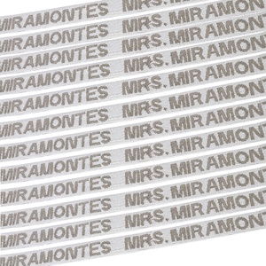 Correa de teléfono móvil hecha a mano con cuentas para mujer, correa de guitarra con cuentas de semillas, correa de día de juego, correa de bolso transparente para verano, novedad - Product Image 1