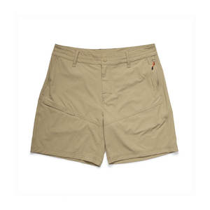 Shorts de pêche à séchage rapide, vêtements de sport de pêche en plein air, respirants, résistants à l'eau, pour la pêche en bateau, vente en gros - Product Image 2