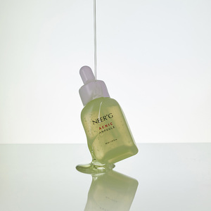 [NEERG] Ampoule Acnic pour un contrôle efficace du sébum et ampoule coréenne haute densité pour le soin de la peau du visage - Product Image 4