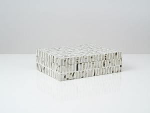 Luxury Bone Inlay <b>Keepsake</b> Storage <b>Box</b> MDF Handmade Gift <b>Box</b> - Product Image 2