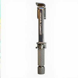 Équipement médical de nettoyage et de remplissage dentaire de Varsovie - Product Image 2