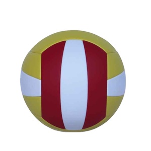 วอลเลย์บอลรุ่นใหม่ แข็งแรง ทนทาน สีสันปรับแต่งได้ ออกแบบมาเพื่อการเล่นที่สม่ำเสมอ - Product Image 5