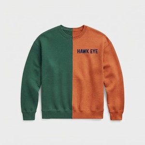 Conjunto Deportivo HAWK EYE para Mujer, Otoño/Invierno, Sudadera con Capucha y Hombros Caídos, Transpirable, 360g, Pantalones de Chándal - Product Image 3