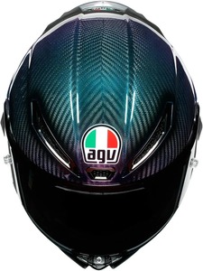 หมวกกันน็อค A G V Pista GP RR คุณภาพสูง - Product Image 3