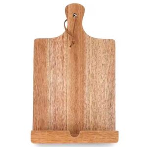 Tablas de cortar de madera de mango, tablas para ensaladas, nuevo estilo, precio económico - Product Image 4