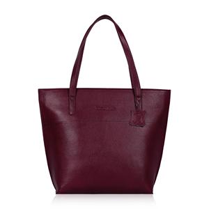 Sacs fourre-tout pour ordinateur portable faits à la main pour femmes avec fermeture éclair, imperméables, design personnalisé pour usage professionnel et vente à l'exportation - Product Image 1