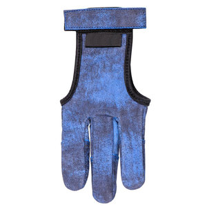 Gants de tir à l'arc les plus vendus avec une conception flexible et des gants de tir à l'arc de qualité supérieure pour les sports de plein air - Product Image 1