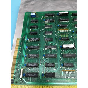 JOHN FLUKE 611947 PARALLEL INTERFACE ASSY REV E - Équipements et pièces semi-conducteurs d'occasion de qualité supérieure à l'échelle mondiale chez - Product Image 3
