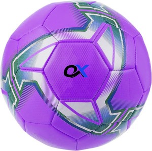 Oxva Industries Trendable Premium Quality Yellow Soccer <b>Training</b> <b>Ball</b> 32 Panels Machine Stitched Size 5 High Air Retention <b>ball</b> - Product Image 6