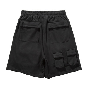 Mens Loose Fit Summer <b>Shorts</b> Breathable Casual Vacation Wear <b>Lightweight</b> Daily Comfort <b>Shorts</b> For Men Modern Style - Product Image 4