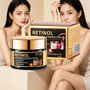 <span class=keywords><strong>DR</strong></span> WWP Crema Viso Notte Antietà Rassodante 50g per Antirughe, Sbiancante, Idratante, Nutriente per Tutti i Tipi di Pelle - Product Image 5