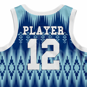 Uniforme de basket-ball personnalisé avec nom, numéro et logo du joueur, vêtements de sport de performance, usine de fabrication - Product Image 5