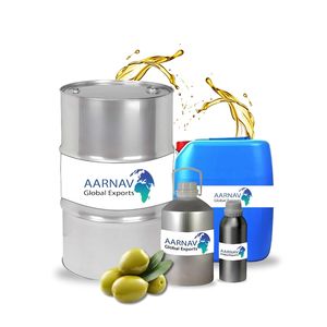 Huile de base essentielle d'olive pressée à froid en gros avec huile liquide de lavande AGE-CO-1560 - Product Image 3