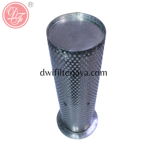 กรวยกรองตาข่ายลวดสแตนเลสความแม่นยำสูงสำหรับการกรองของเหลว - Product Image 4