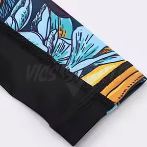 Camiseta de Protección Solar de Primera Calidad, Tejido de Secado Rápido, Ajuste Ligero, para Uso Diario - Product Image 5