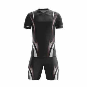 Uniforme de Fútbol para Hombre, Ropa Deportiva al por Mayor, Uniforme de Fútbol Personalizado de Alta Calidad - Product Image 2