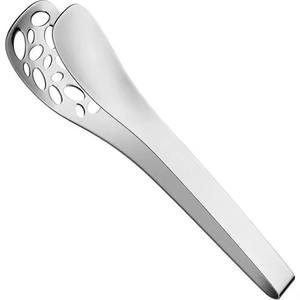 Pinzas de Cocina Profesionales de Metal para Servir, Utensilio de Acero Inoxidable para Manipulación de Alimentos para Buffet - Product Image 3