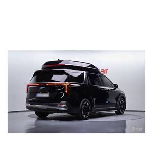 Kia Carnival 2024 de 9 Plazas, Gasolina, Hi-Lux Van, 48,390 km, Caja de Cambios Automática, Asientos de Cuero, Cámara Trasera, para Conductores con Volante a la Izquierda - Product Image 2