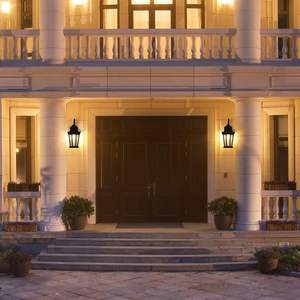 Lampada da Parete per Esterni, Eleganti Applique da Esterno - Product Image 4