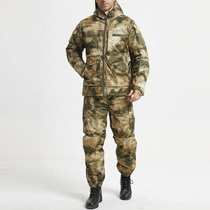 Derniers modèles d'uniformes de chasse tactiques camouflage personnalisés, vêtements d'entraînement en plein air, uniformes de chasse camouflage - Product Image 5