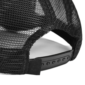 Casquette de camionneur pour homme, haute qualité, personnalisable avec logo brodé, respirante, design classique, pour l'extérieur – Meilleure vente - Product Image 6