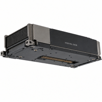 H100NVL 94GB GPU 显卡 采用 H100 NVL 94GB 的图形服务器